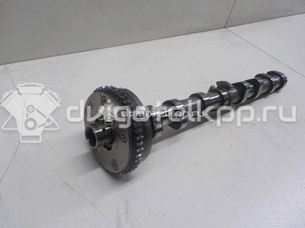 Фото Распредвал впускной для двигателя CAWA для Volkswagen Jetta 170 л.с 16V 2.0 л бензин 06H109021K {forloop.counter}}