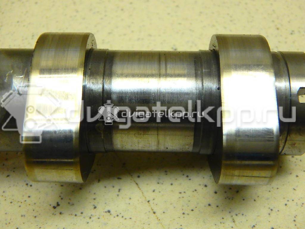 Фото Распредвал впускной для двигателя CAWA для Volkswagen Jetta 170 л.с 16V 2.0 л бензин 06H109021K {forloop.counter}}