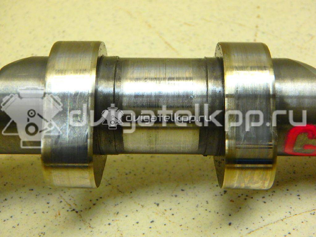Фото Распредвал впускной для двигателя CAWA для Volkswagen Jetta 170 л.с 16V 2.0 л бензин 06H109021K {forloop.counter}}