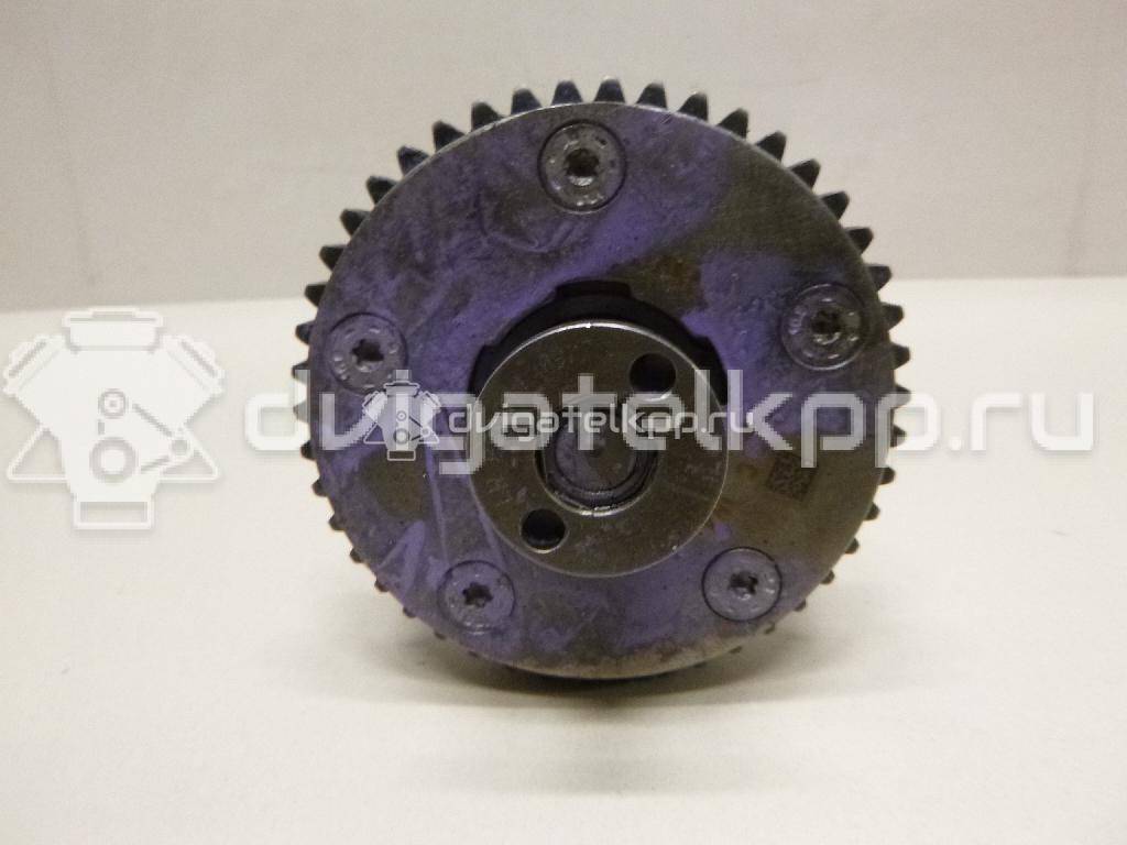 Фото Распредвал впускной для двигателя CAWA для Volkswagen Jetta 170 л.с 16V 2.0 л бензин 06H109021K {forloop.counter}}