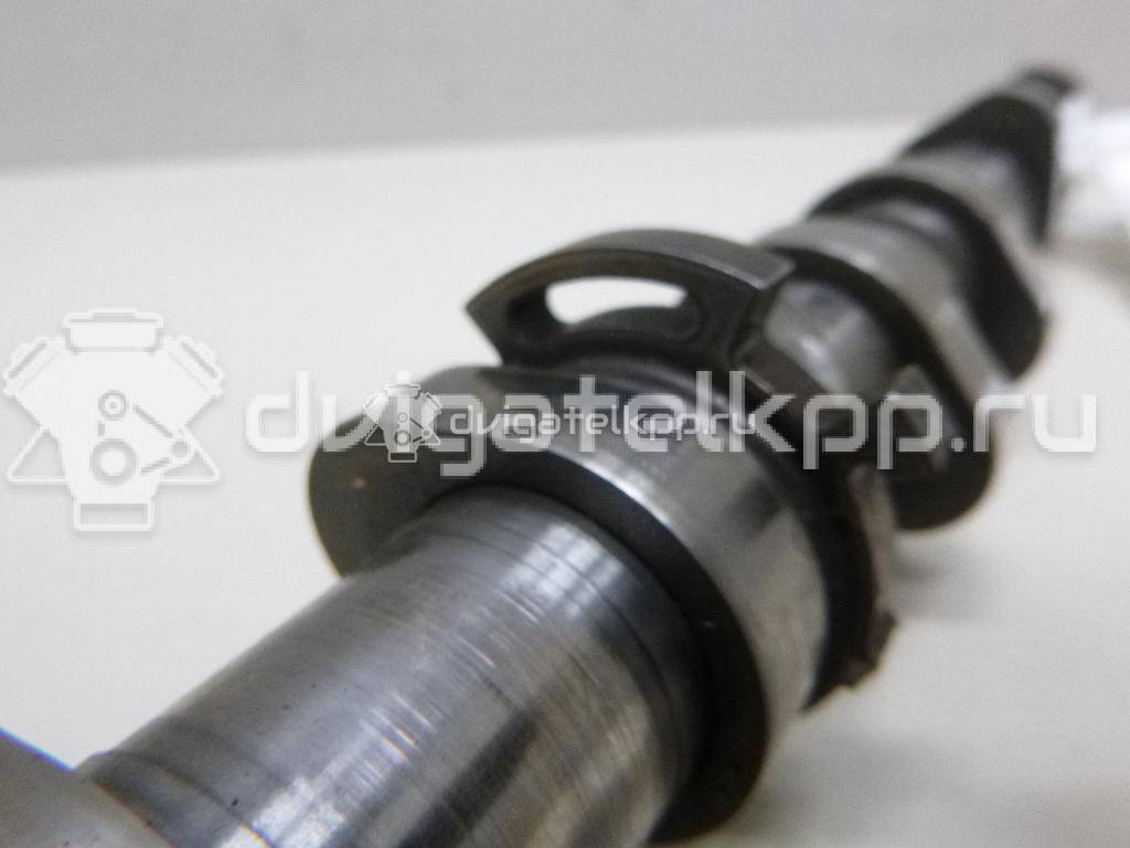Фото Распредвал впускной для двигателя CAWA для Volkswagen Jetta 170 л.с 16V 2.0 л бензин 06H109021K {forloop.counter}}