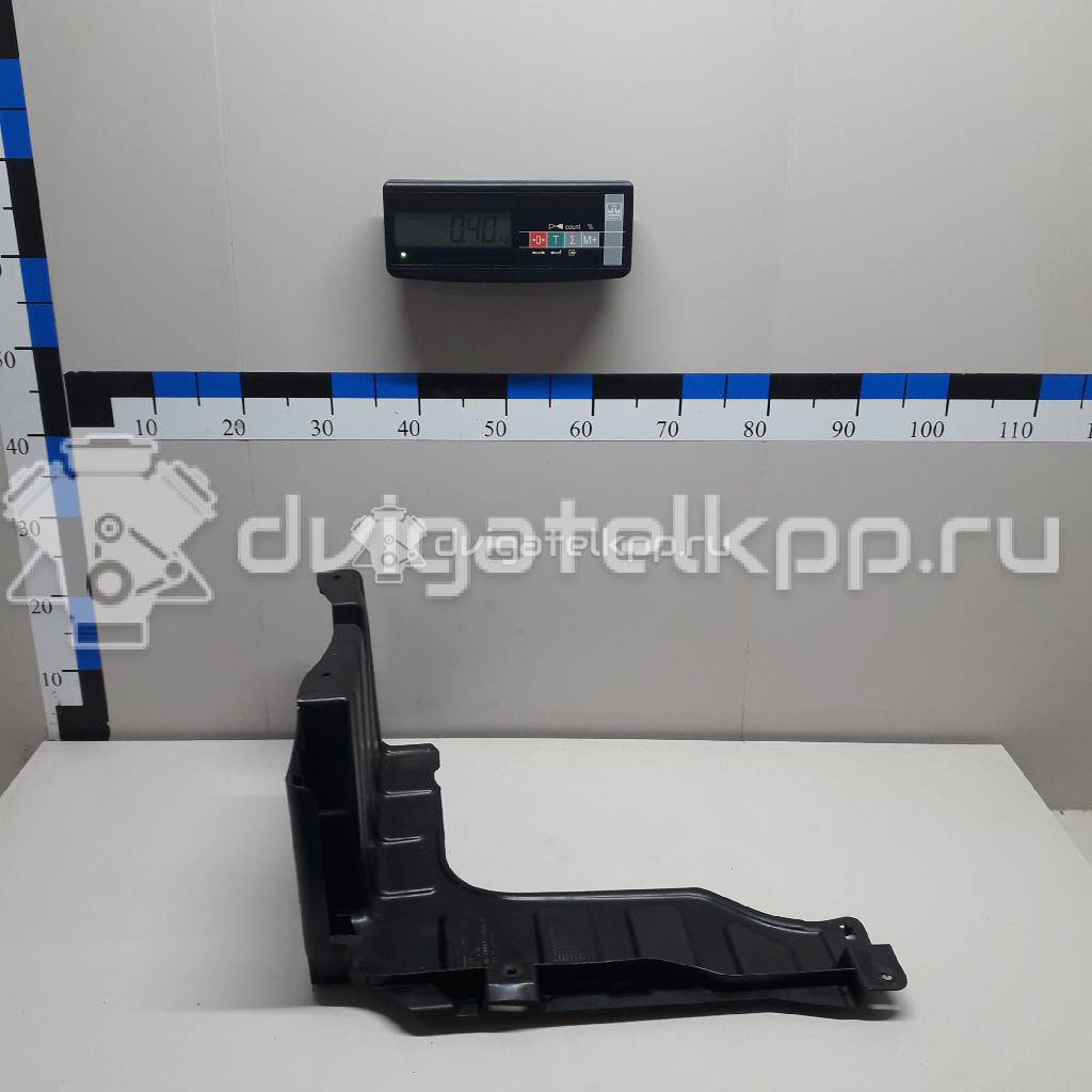 Фото Пыльник двигателя боковой правый  29120A6000 для Hyundai I30 {forloop.counter}}