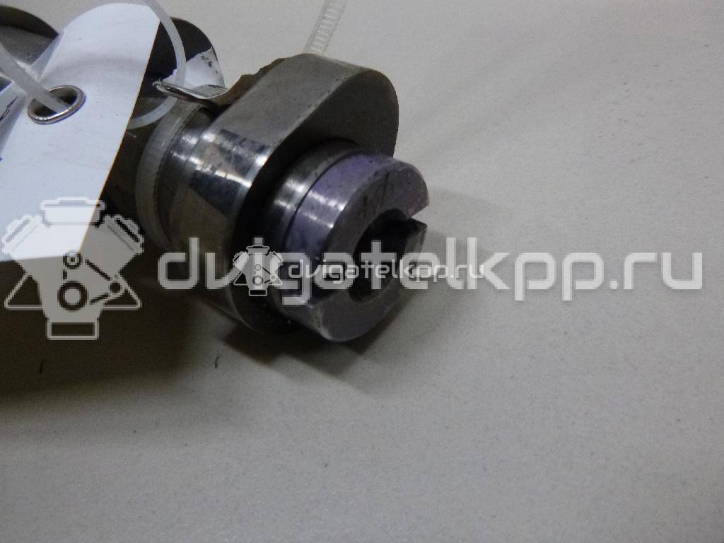 Фото Распредвал впускной для двигателя CAWA для Volkswagen Jetta 170 л.с 16V 2.0 л бензин 06H109021K {forloop.counter}}