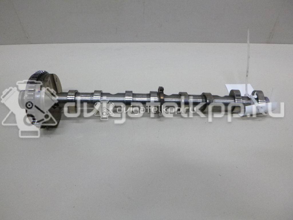 Фото Распредвал впускной для двигателя CAWA для Volkswagen Jetta 170 л.с 16V 2.0 л бензин 06H109021K {forloop.counter}}