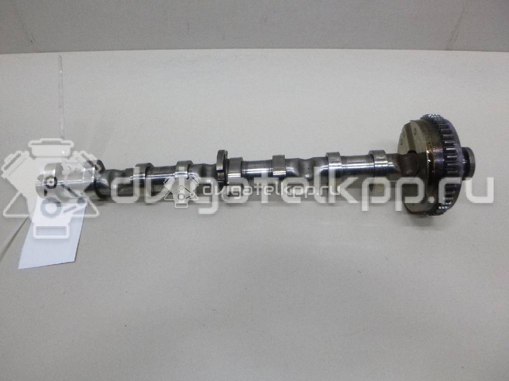 Фото Распредвал впускной для двигателя CAWA для Volkswagen Jetta 170 л.с 16V 2.0 л бензин 06H109021K {forloop.counter}}