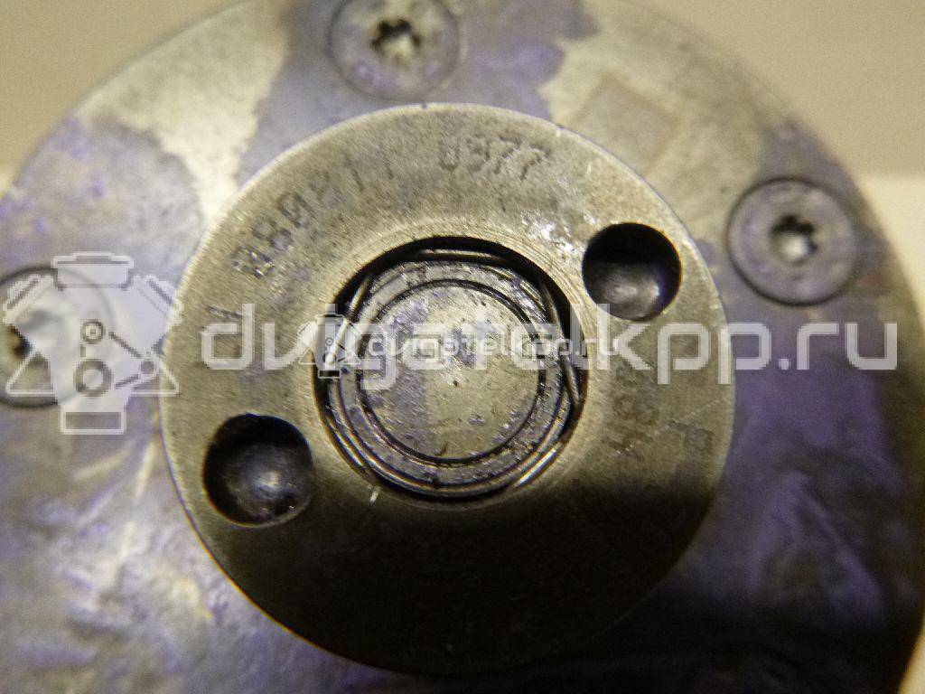 Фото Распредвал впускной для двигателя CAWA для Volkswagen Jetta 170 л.с 16V 2.0 л бензин 06H109021K {forloop.counter}}