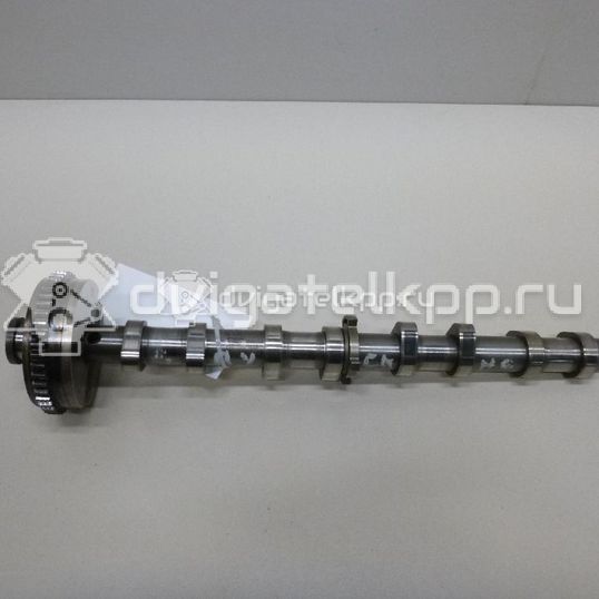 Фото Распредвал впускной для двигателя CAWA для Volkswagen Jetta 170 л.с 16V 2.0 л бензин 06H109021K