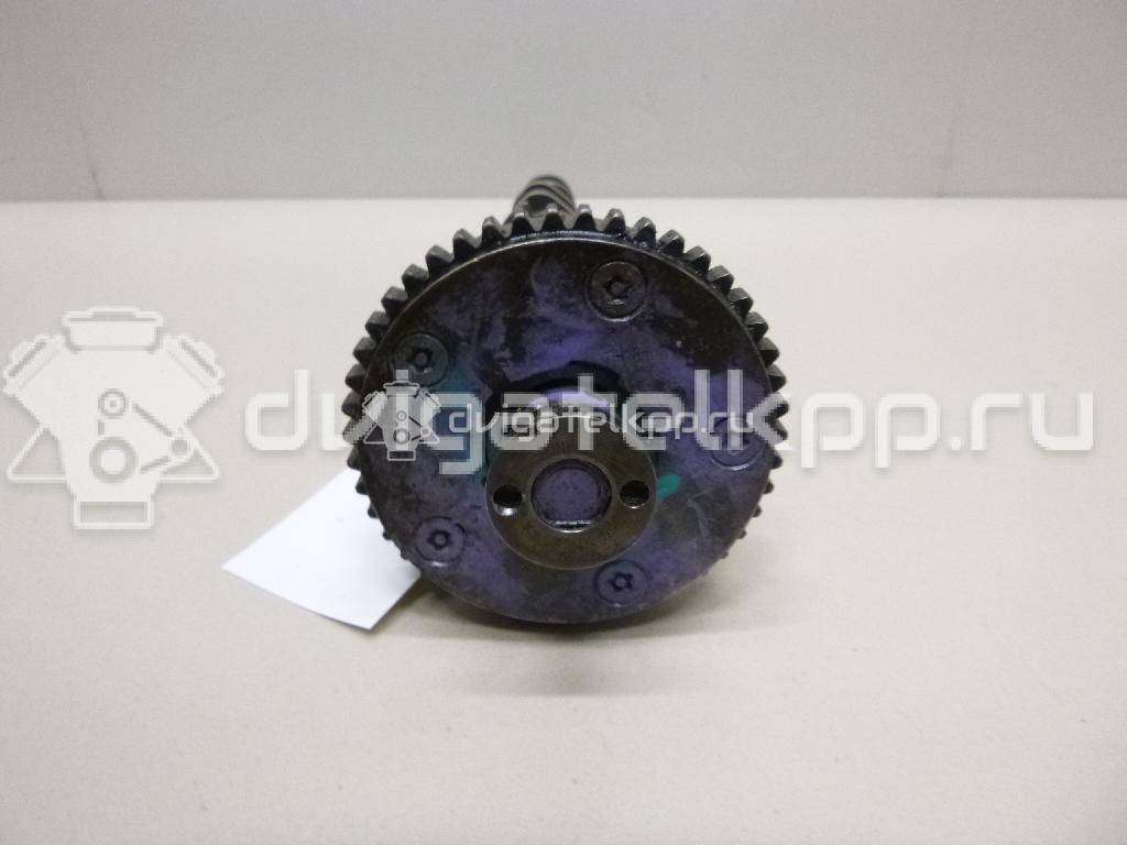 Фото Распредвал впускной для двигателя CAWA для Volkswagen Jetta 170 л.с 16V 2.0 л бензин 06H109021K {forloop.counter}}