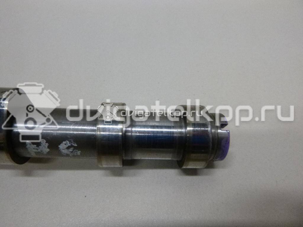 Фото Распредвал впускной для двигателя CAWA для Volkswagen Jetta 170 л.с 16V 2.0 л бензин 06H109021K {forloop.counter}}