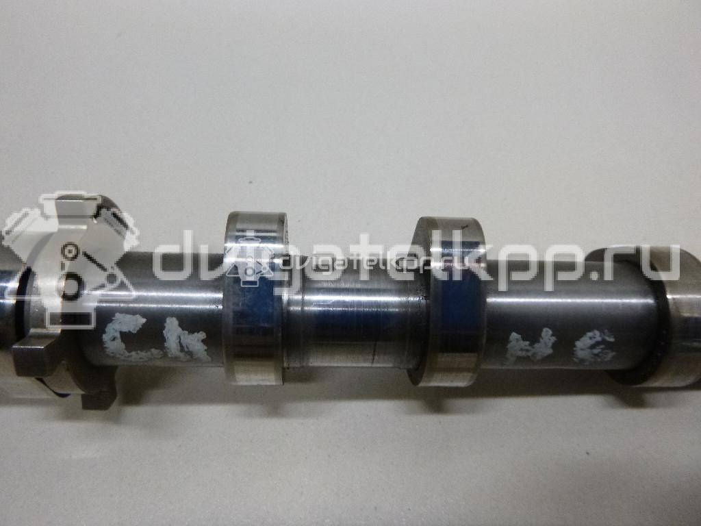 Фото Распредвал впускной для двигателя CAWA для Volkswagen Jetta 170 л.с 16V 2.0 л бензин 06H109021K {forloop.counter}}