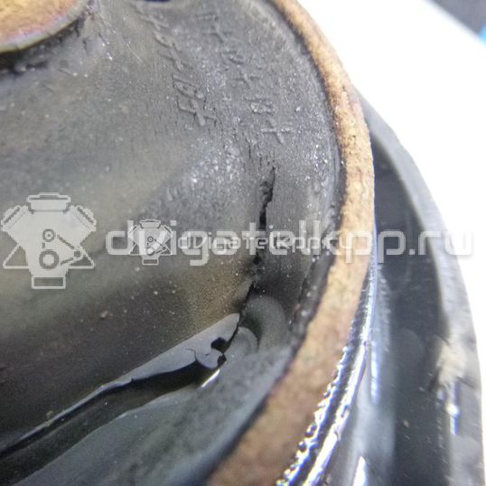 Фото Рычаг задний продольный левый  55270A6200 для Hyundai I30