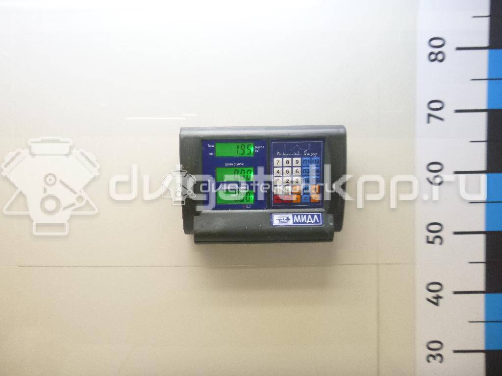 Фото Рычаг задний продольный левый  55270A6200 для Hyundai I30 {forloop.counter}}