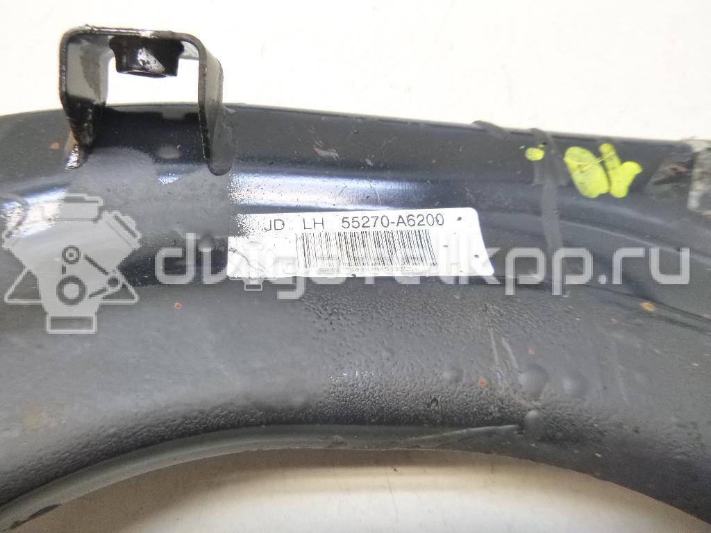 Фото Рычаг задний продольный левый  55270A6200 для Hyundai I30 {forloop.counter}}