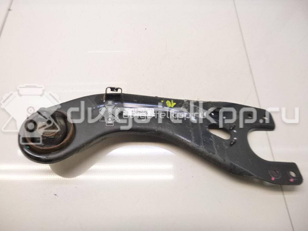 Фото Рычаг задний продольный левый  55270A6200 для Hyundai I30 {forloop.counter}}