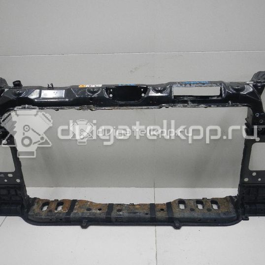 Фото Панель передняя  64101A6000 для Hyundai I30