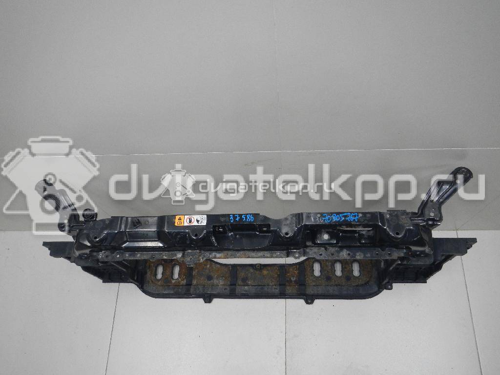 Фото Панель передняя  64101A6000 для Hyundai I30 {forloop.counter}}