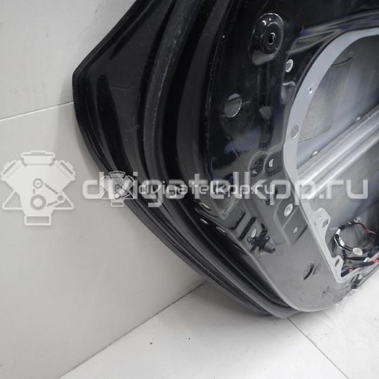 Фото Дверь задняя левая  77003a6000 для Hyundai I30