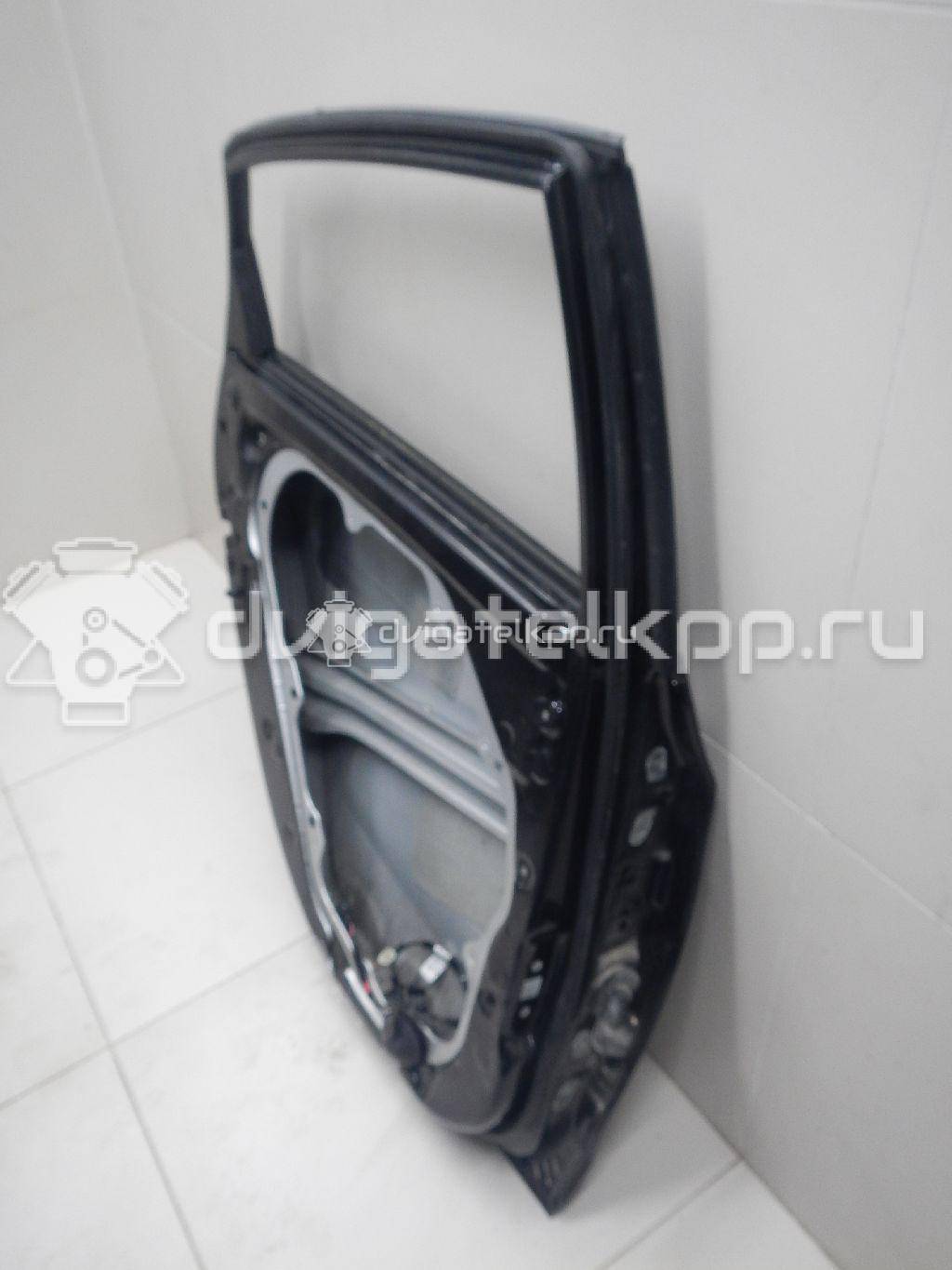 Фото Дверь задняя левая  77003a6000 для Hyundai I30 {forloop.counter}}