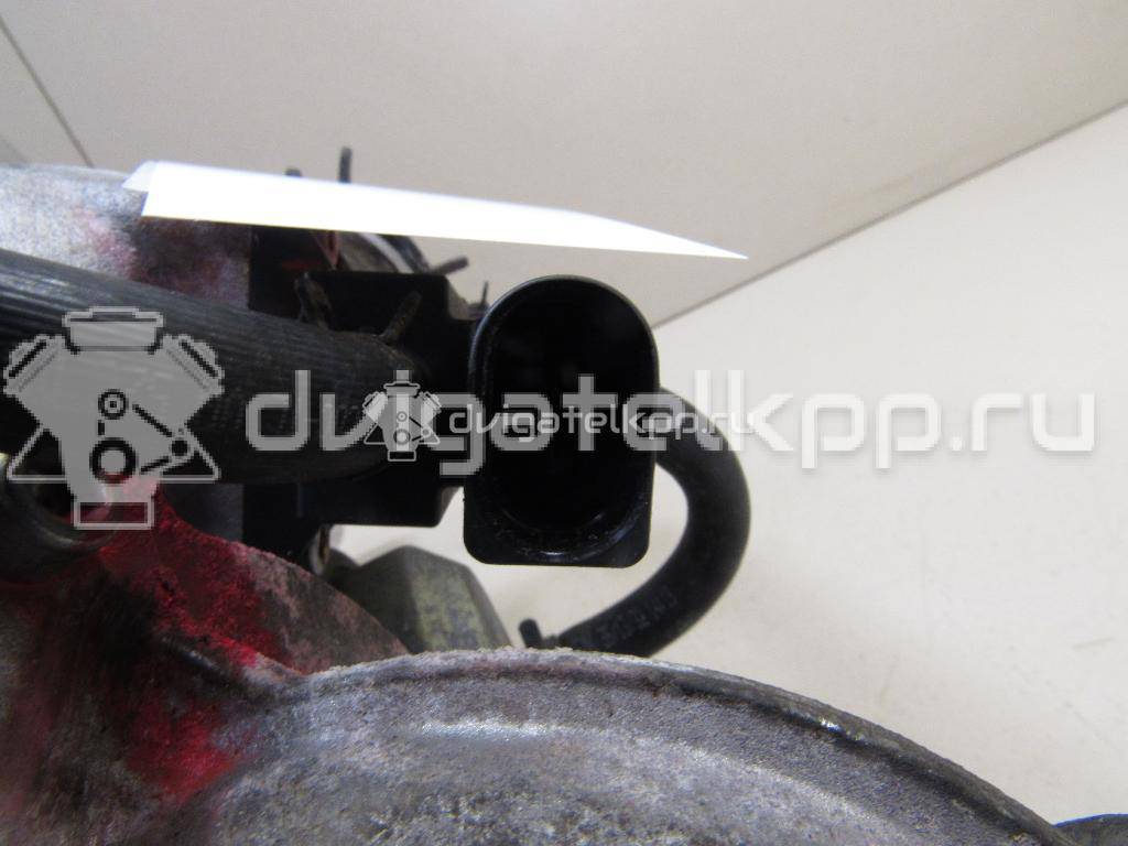 Фото Турбокомпрессор (турбина) для двигателя CAWA для Volkswagen Jetta 170 л.с 16V 2.0 л бензин 06J145713T {forloop.counter}}