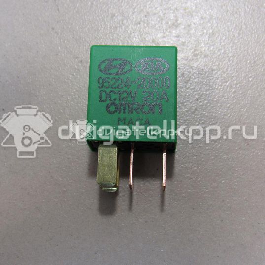 Фото Реле  952242D000 для kia Joice MT