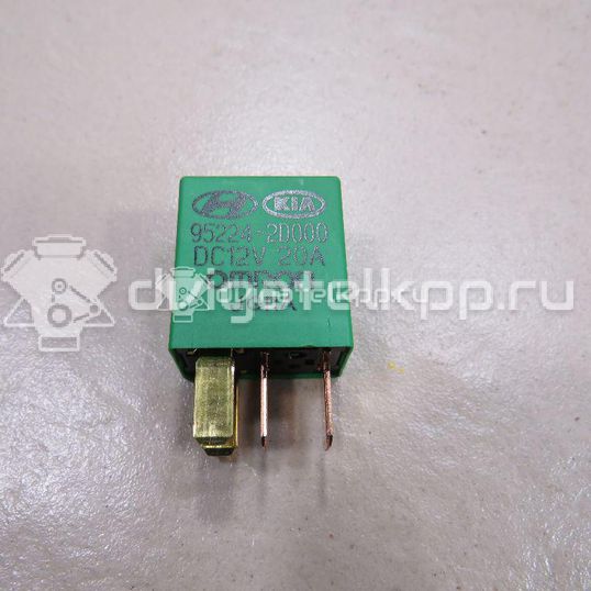 Фото Реле  952242D000 для kia Joice MT