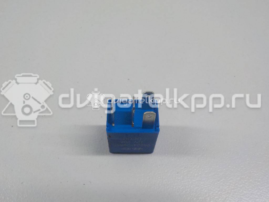 Фото Реле  9522429850 для kia Joice MT {forloop.counter}}