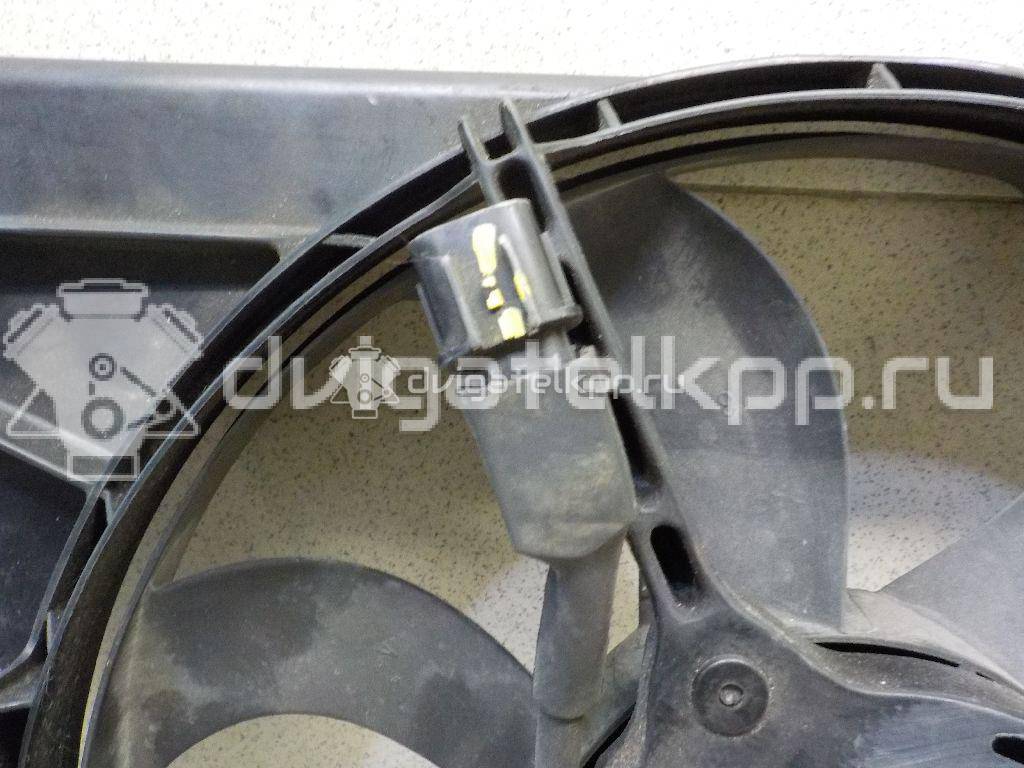 Фото Крыльчатка  977372D500 для Kia Cerato {forloop.counter}}