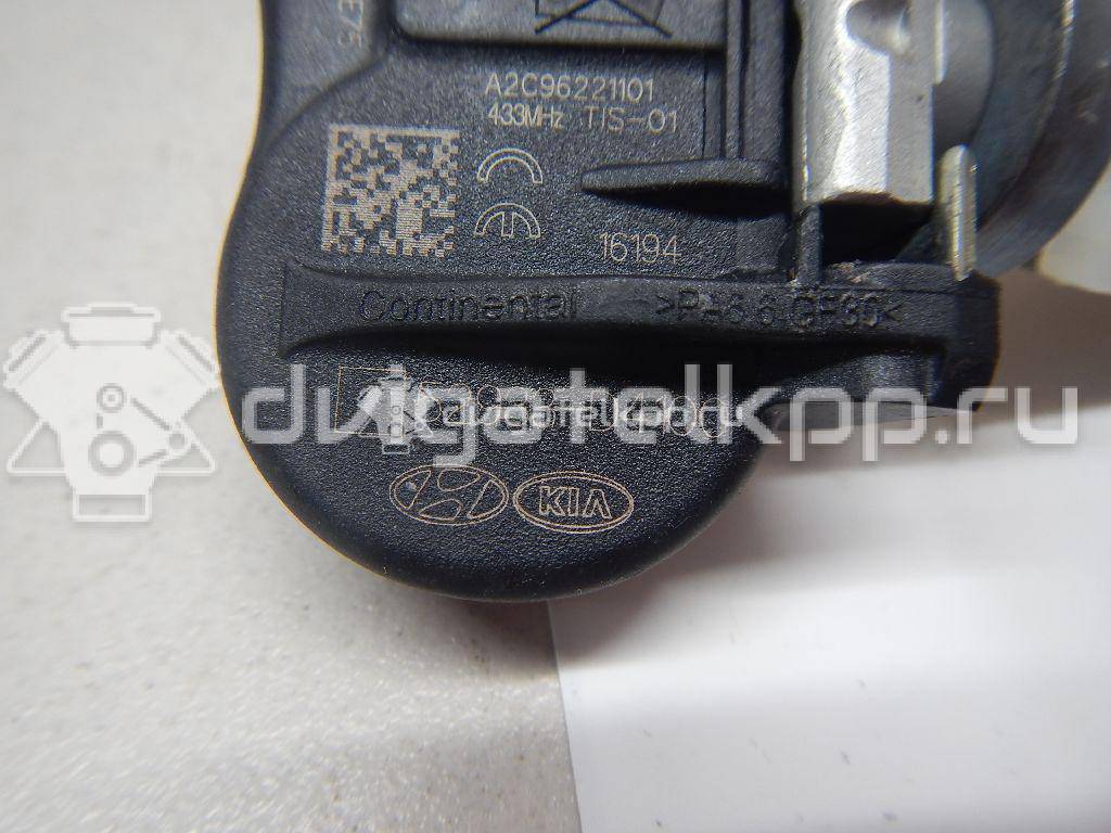 Фото Датчик давления в шине  52933D4100 для Kia Picanto / Sorento / Pro Ceed / Magentis / Soul {forloop.counter}}