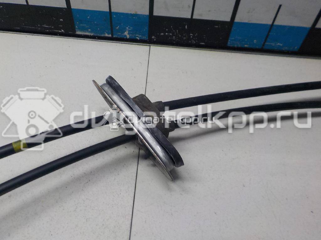 Фото Трос КПП  4379407500 для Kia Picanto {forloop.counter}}