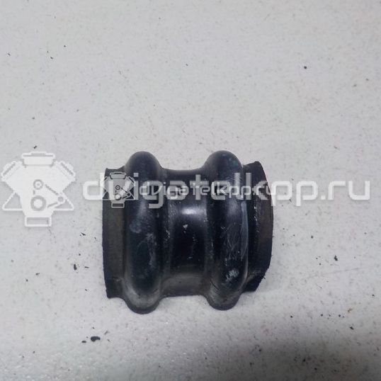 Фото Втулка (с/блок) переднего стабилизатора  5481207100 для Kia Picanto