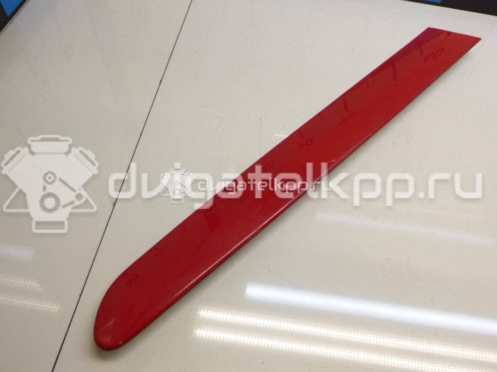 Фото Молдинг задней левой двери  8773107100 для Kia Picanto {forloop.counter}}