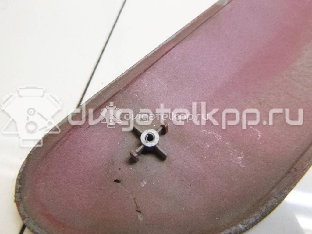 Фото Молдинг задней левой двери  8773107100 для Kia Picanto {forloop.counter}}