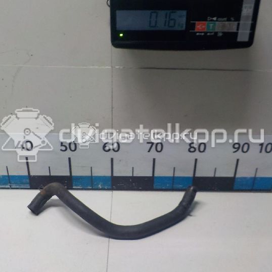 Фото Патрубок отопителя  9731007000 для Kia Picanto