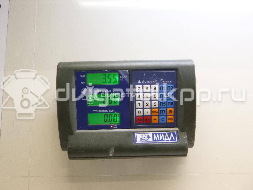 Фото Суппорт тормозной задний правый  5836007320 для Kia Picanto / Rio {forloop.counter}}