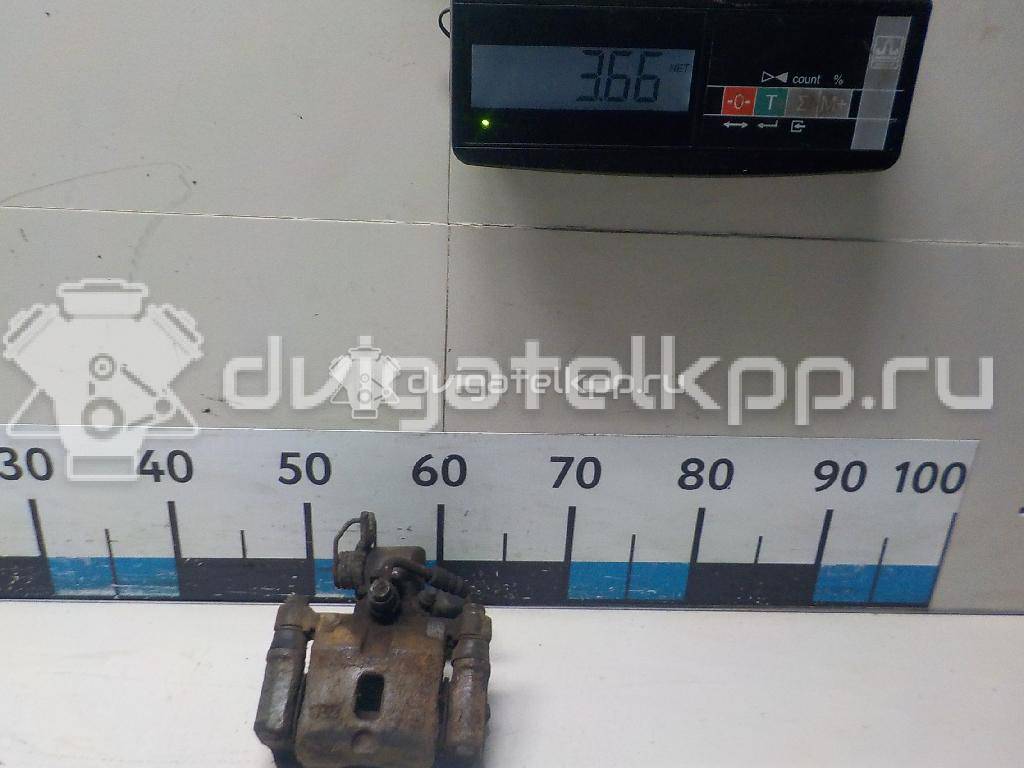Фото Суппорт тормозной задний правый  5836007320 для Kia Picanto / Rio {forloop.counter}}