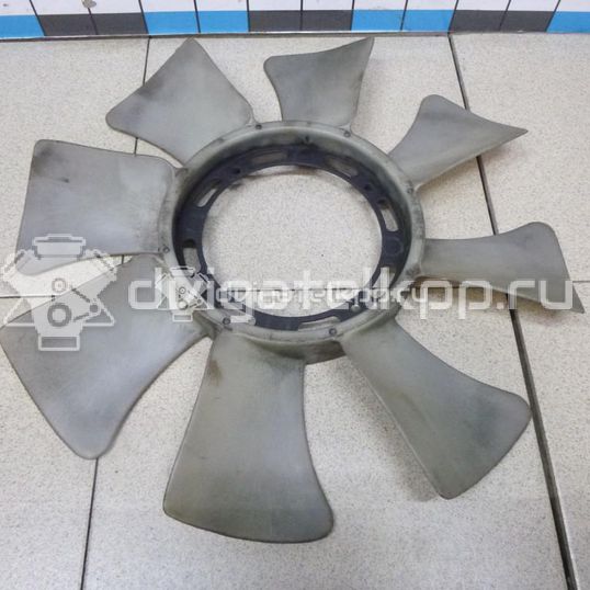 Фото Крыльчатка  2526142920 для kia Pregio