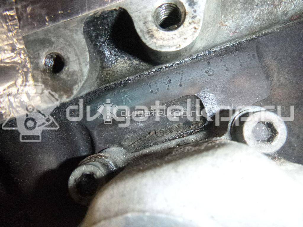 Фото Контрактный (б/у) двигатель KR для Volkswagen / Seat 133-139 л.с 16V 1.8 л бензин {forloop.counter}}