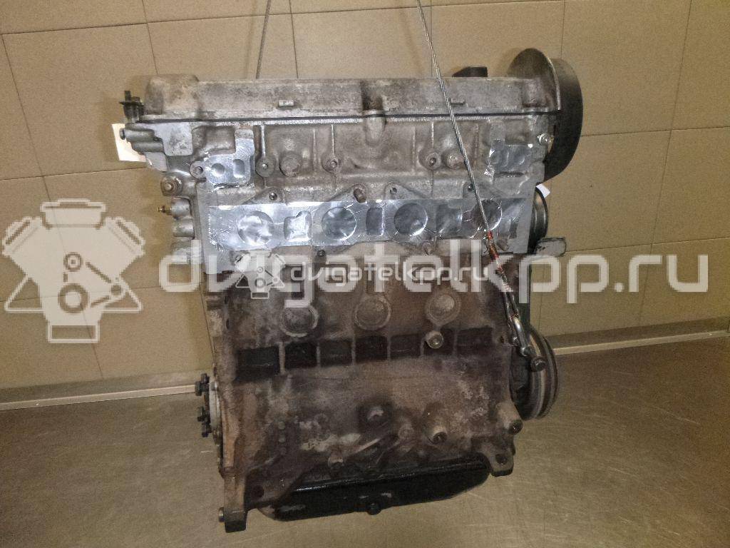 Фото Контрактный (б/у) двигатель KR для Volkswagen / Seat 133-139 л.с 16V 1.8 л бензин {forloop.counter}}