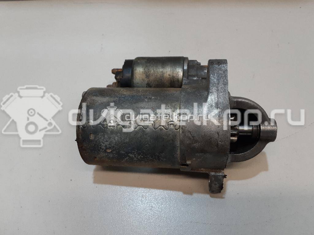 Фото Стартер  KK32618400 для Kia Sephia Fa / Clarus / Magentis / Pride / Retona Ce {forloop.counter}}