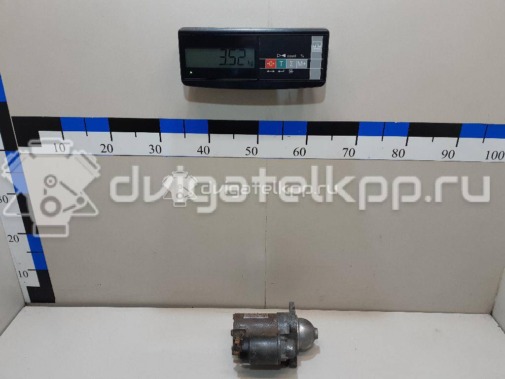 Фото Стартер  KK32618400 для Kia Sephia Fa / Clarus / Magentis / Pride / Retona Ce {forloop.counter}}