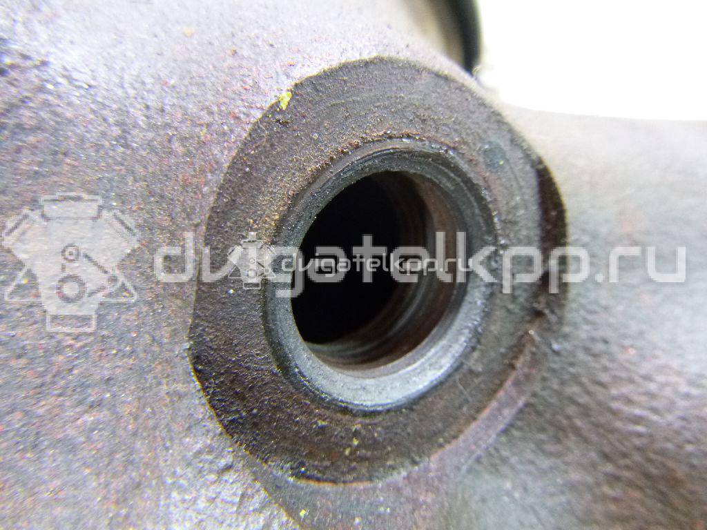Фото Коллектор выпускной  2851026250 для kia RIO {forloop.counter}}