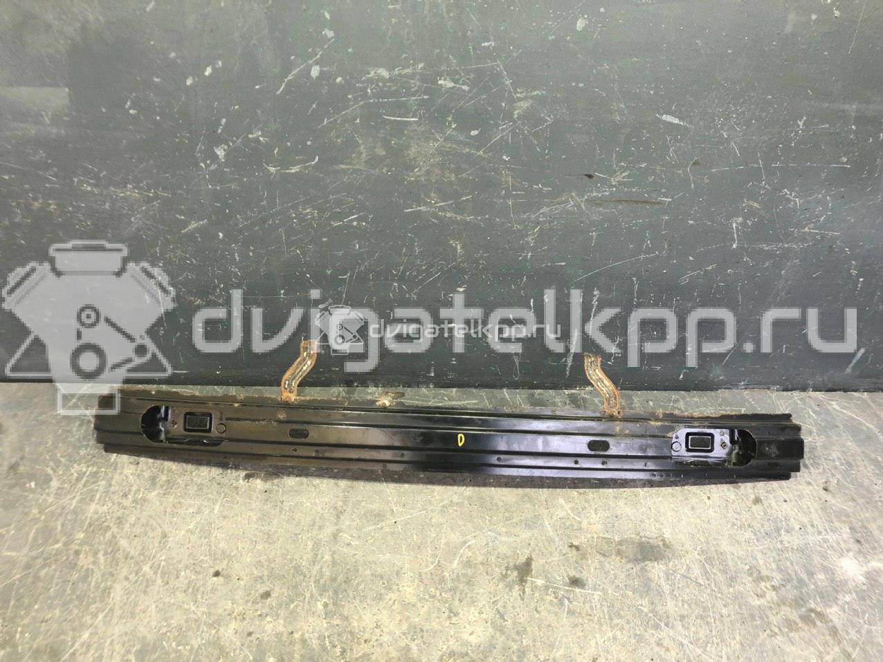 Фото Усилитель заднего бампера  866301G800 для Kia Rio {forloop.counter}}