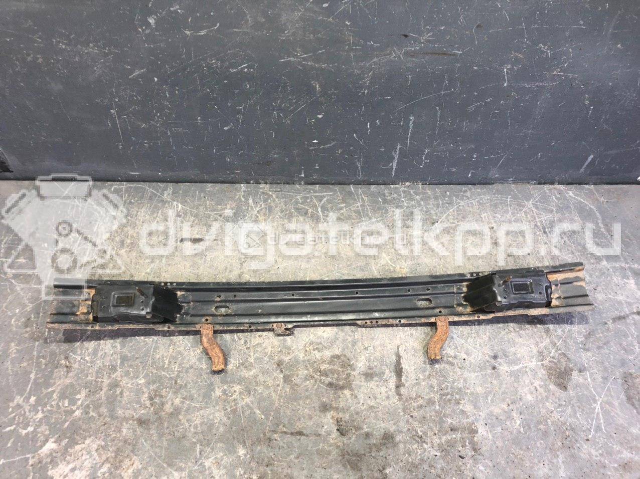 Фото Усилитель заднего бампера  866301G800 для Kia Rio {forloop.counter}}