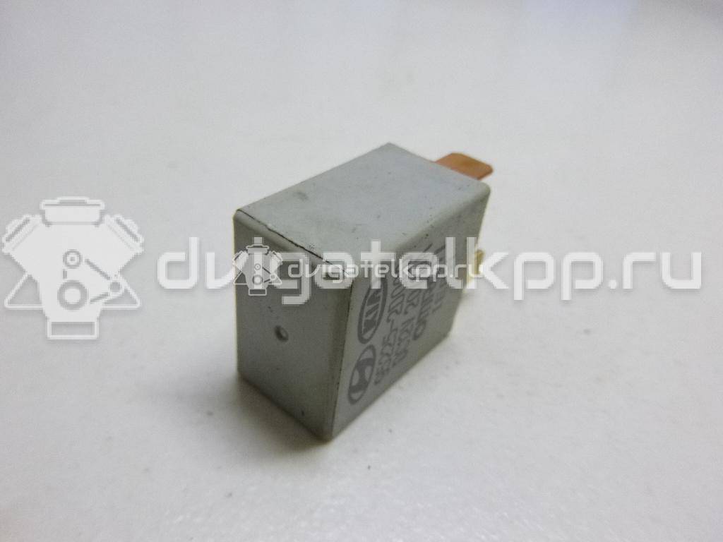 Фото Реле  952252D000 для kia RIO {forloop.counter}}