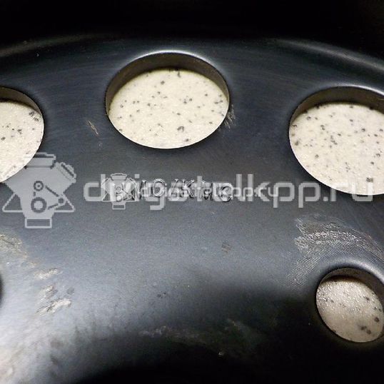 Фото Шкив водяного насоса (помпы)  252212B700 для kia RIO