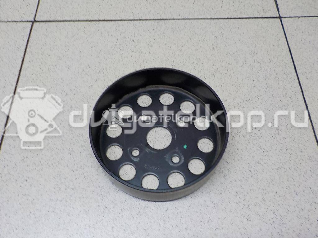 Фото Шкив водяного насоса (помпы)  252212B700 для kia RIO {forloop.counter}}