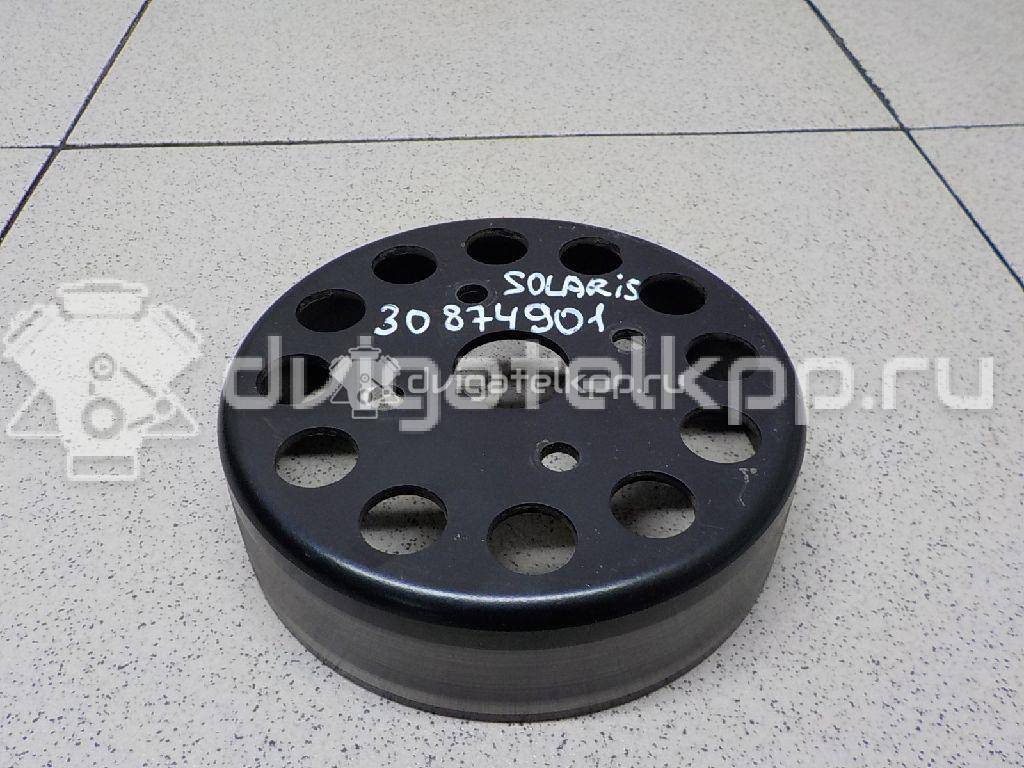 Фото Шкив водяного насоса (помпы)  252212B700 для kia RIO {forloop.counter}}