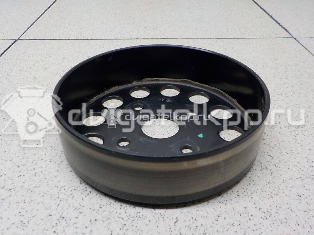 Фото Шкив водяного насоса (помпы)  252212B700 для kia RIO {forloop.counter}}