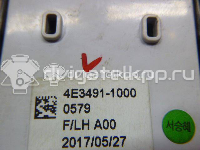 Фото Блок управления стеклоподъемниками  93571H0100CA для kia RIO {forloop.counter}}