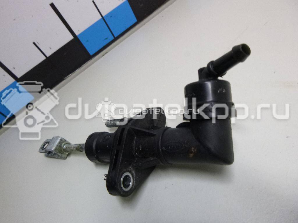Фото Цилиндр сцепления главный  0K2A141400C для Kia Shuma Fb / Sephia Fa {forloop.counter}}
